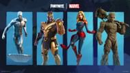 According to the Fortnite Chapter 5 Season 4 (v31.10 update) early patch notes, new cosmetics could make their way in-game (Image via Epic Games)